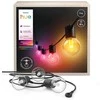 „Philips Hue Festavia Globe“ lauko švieselių pasakos, 7 m | 30 W | „Bluetooth“, „Zigbee“