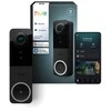 Philips Hue Video Doorbell Camera, EU/UK | Juodas