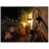 Lauko judėsio jutiklis Philips Hue Outdoor Motion Sensor