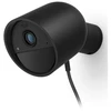 Philips Hue Secure kabelgebundene Kamera 2K-Videoauflösung juodas