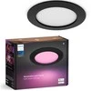 „Philips Hue“ plonas įleidžiamas taškas, baltas 170 mm