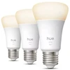 „Philips Hue“ W 810 A60 3P EU | E27 | 7 W | Švelniai balta šviesa