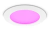 Philips Hue WACA Slim įleidžiamasis šviestuvas L (170 mm) Baltas