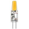 Philips kapsulė 20 W Kapsulė G4 x2, 1,7 W, 20 W, G4, 200 lm, Šiltai balta