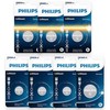 Philips Saginių elementų pakuotė