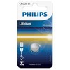 Philips CR1220 3V baterija pakuotėje