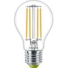 „Signify“ „Philips MASTER Ultra Efficient LED Standard“ 2,3 W (40 W) E27 830 A60 Skaidrus stiklas