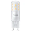 Philips LED Capsule 40W G9 G9 x6 2700K 470lm 15000h