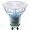 Philips LED GU10 2,1 W (50 W) 375 lm, reguliuojamo ryškumo, 2700 K, energijos klasė A