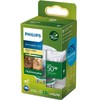 Philips LED GU10 2,1 W (50 W) 375 lm, reguliuojamo ryškumo, 2700 K, energijos klasė A