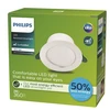 Įmontuojamas šviestuvas Philips DIAMOND CUT, 2W, 3000°K, LED