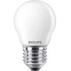 Signify Philips MASTER Value LED Crown pritemdoma lemputė 3,4 W (40 W) E27 P45 927 matinis stiklas