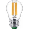 Philips LED lemputė E27 827 485lm 2,3W skaidri