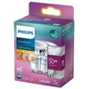 Philips LED prožektorius 50W PAR16 GU10 x2 2700/2500/2200K 355lm 15000h