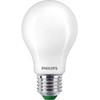 Philips MASTER itin efektyvi LED standartinė 2,3 W (40 W) E27 827 A60 matinio stiklo lemputė