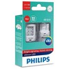 Philips Ultinon Pro3100 LED W16W 12V - rinkinys