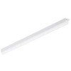 Philips Ledinaire 52785099, 1 lemputė(-s), LED, G13, 3000 K, 480 lm, IP20