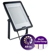 PHILIPS Ledinaire prožektorius didelis BVP169 24000lm/830-840-865 200W IP65 simetriškas