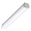 Philips Ledinaire WT060C, LED, 4000 K, 1800 lm, IP66, Pilka, Balta