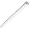 Philips Ledinaire WT060C, LED, 4000 K, 5600 lm, IP66, Pilka, Balta