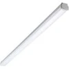 Philips Ledinaire WT060C, LED, 4000 K, 5600 lm, IP66, Pilka, Balta