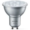 Philips taškinė lemputė 8718696598580, 4,5 W, 50 W, GU10, 350 lm, 15 000 val., Šaltai balta