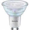 Philips LED lemputė GU10 930 365lm 230V 3.7W pritemdyta