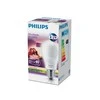 Philips lemputė, 4,5 W, 40 W, E27, 470 lm, 10 000 val., šiltai balta