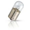 Philips LongLife EcoVision 12821LLECOB2 Ilgesnis tarnavimo laikas, 5 W, 12 V, R5W, 2 vnt.