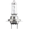 Philips „LongLife EcoVision 12972LLECOB1“ ilgesnio tarnavimo laiko lemputė, 55 W, 12 V, H7, halogeninė, 3100 K, 1 vnt.