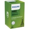 Philips Lemputė HIR2 55W 12V PX22d HIR2 LongLife