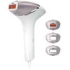 Philips IPL plaukų šalinimo prietaisas Lumea Prestige 8000 serija BRI947/00