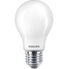 Philips MASTER Glass, 5,9 W, 60 W, E27, 806 lm, 25 000 val., šiltai švytinti