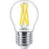 „Philips MASTER LED Krone DimTone“ 5,9 W (60 W) E27 P45 skaidri lemputė