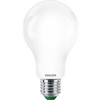 Signify Philips MASTER itin efektyvi LED standartinė 7,3 W (100 W) E27 830 A70 matinio stiklo lemputė