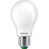 Philips MASTER itin efektyvi LED standartinė 4 W (60 W) E27 827 A60 matinio stiklo lemputė