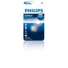Philips Minicells baterija CR1220/00B, įkraunama baterija, 3 V, sidabrinė, 0,7 g, 40 x 60 x 1 mm, 41 x 61 x 62 mm