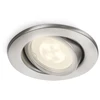 Philips myGarden Fresco Įleidžiama šviestuvas 4.6W, Lauko prožektorius, Nerūdijantis plienas, Metalas, IP20, Terasa, Sodas, II