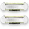 „Philips OneBlade SkinProtect QP229/52“ 2 vnt.