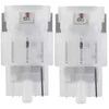 Philips Osram LED Premium New W21W Raudona EPACK