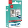 Philips P21/5w Vision LED Stop raudona 12v 2 vnt.