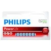 Philips „Power Life“ AAA baterijos – 12 vnt. pakuotė
