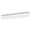 Philips Projectline Atsparus vandeniui, LED, 2700 K, 2200 lm, IP65, Baltas