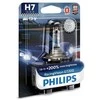 Philips Lemputė 55W 12V PX26d H7 RacingVision GT200+200%