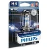 Philips Lemputė 60/55W 12V P43t-38 H4 RacingVision GT200+200%