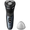 PHILIPS SERIES 3000 SHAVER 5D PIVOT &amp; FLEX