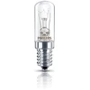 Philips Deco vamzdinė dekoratyvinė kaitrinė lemputė 7W 230-240V T17 E14 - 871150025008750