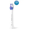 Philips Sensitive HX6058/87 8-pack brush heads