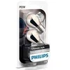 Philips Lempučių komplektas 12496SVB2 21W 12V BAU15s PY21W Sidabrinis VISION