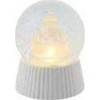 Philips Sirius Home 34800, Šviesos dekoratyvinė figūrėlė, Balta, 1 lemputė(-s), LED, Baterija, AAA